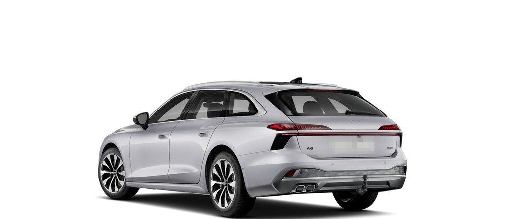 Audi A6 Avant 2.0 TDI qu. S tronic Pano AHK B&O foto 2