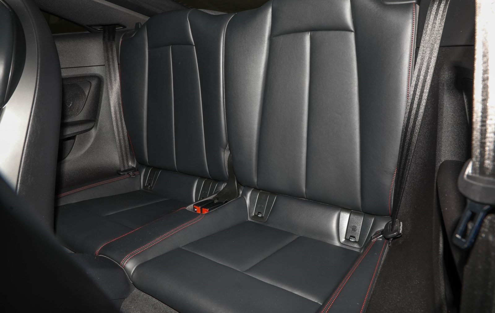 Audi TTS Coupé TFSI quattro Matrix Navi Kamera Leder foto 17