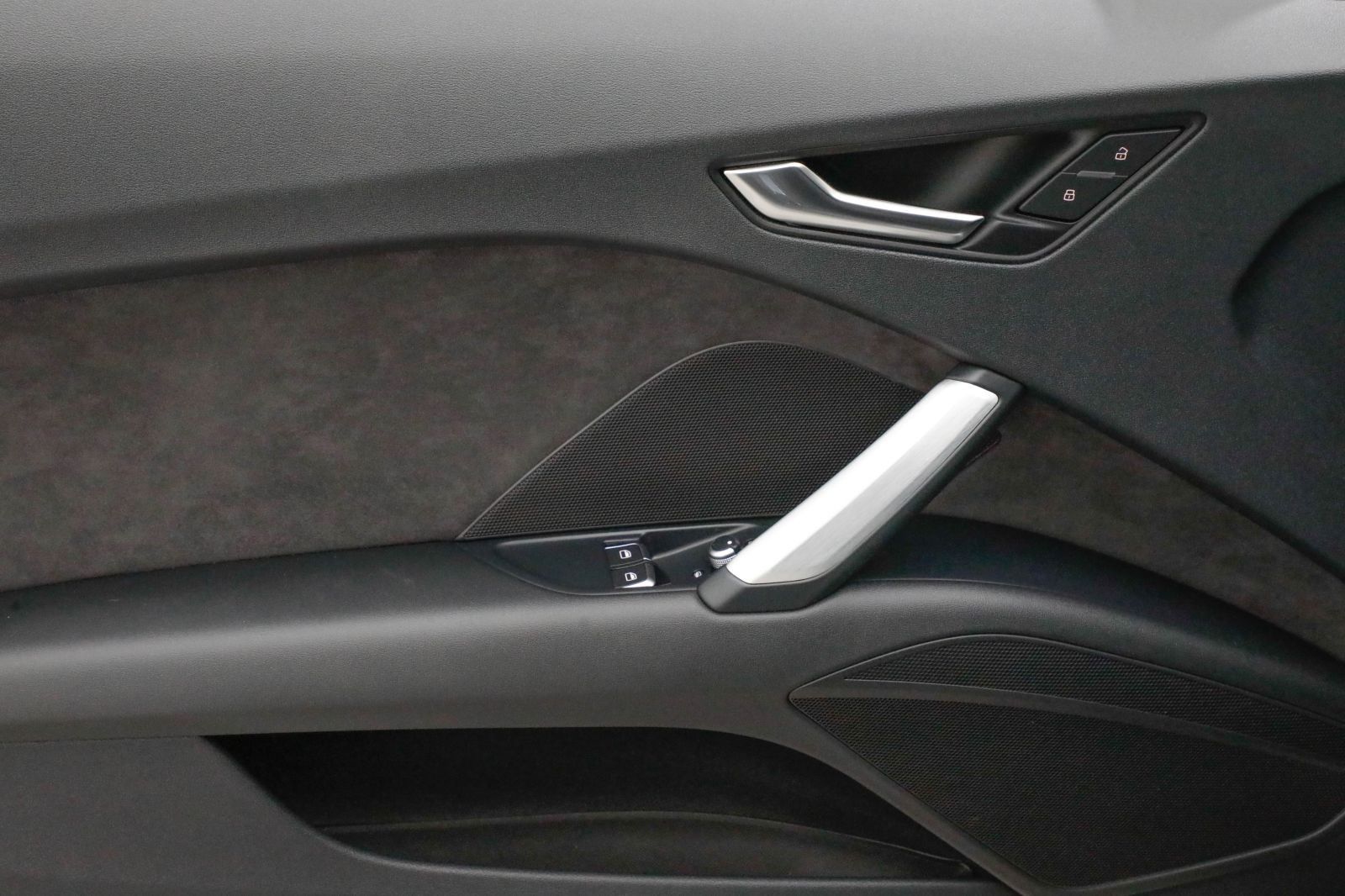 Audi TTS Coupé TFSI quattro Matrix Navi Kamera Leder foto 20