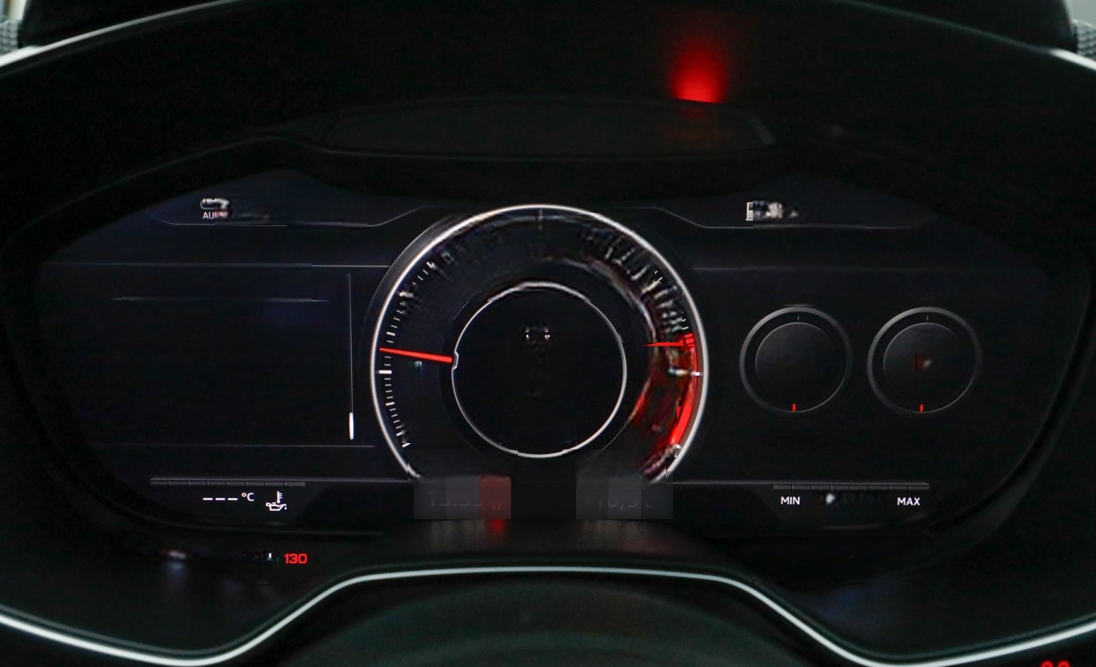 Audi TTS Coupé TFSI quattro Matrix Navi Kamera Leder foto 21