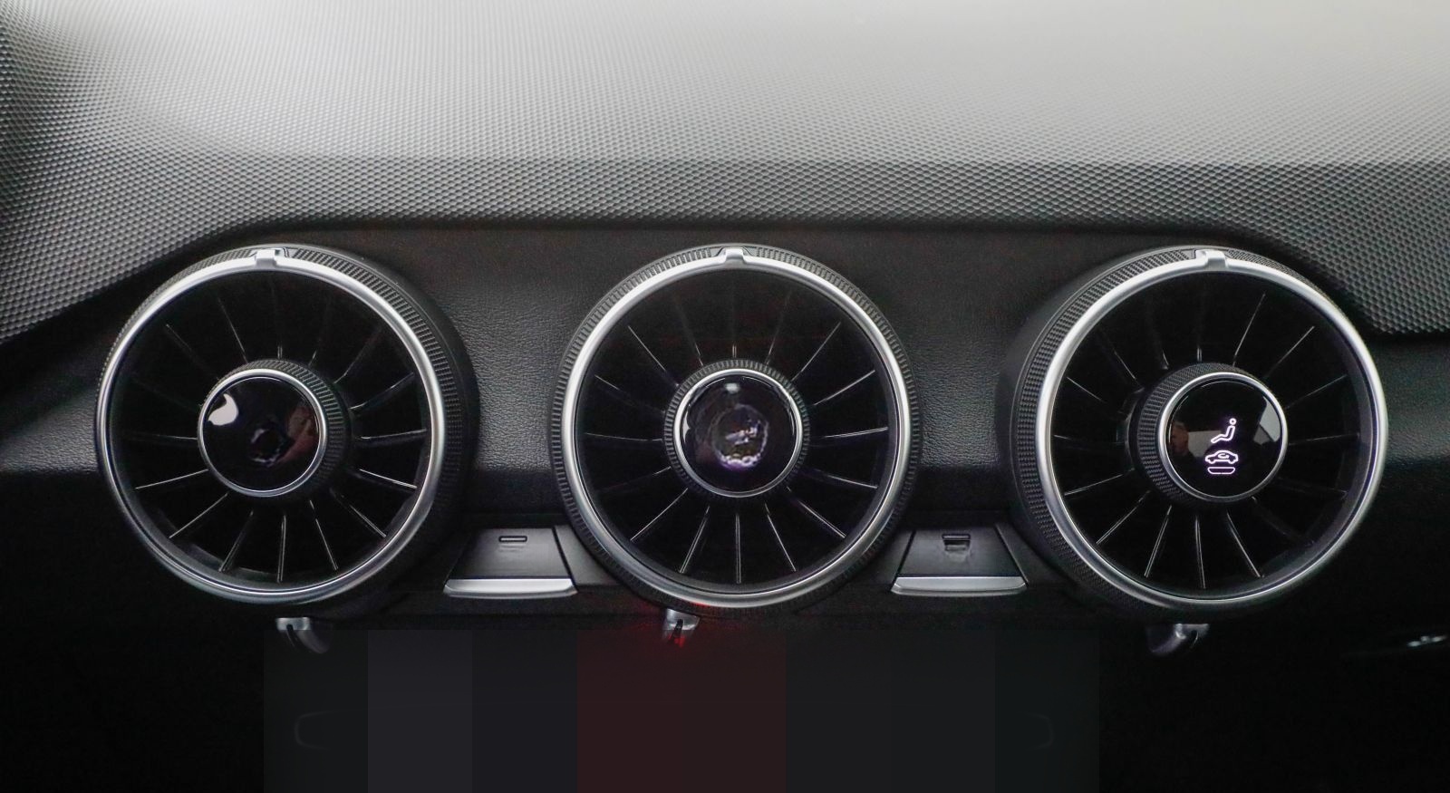 Audi TTS Coupé TFSI quattro Matrix Navi Kamera Leder foto 22