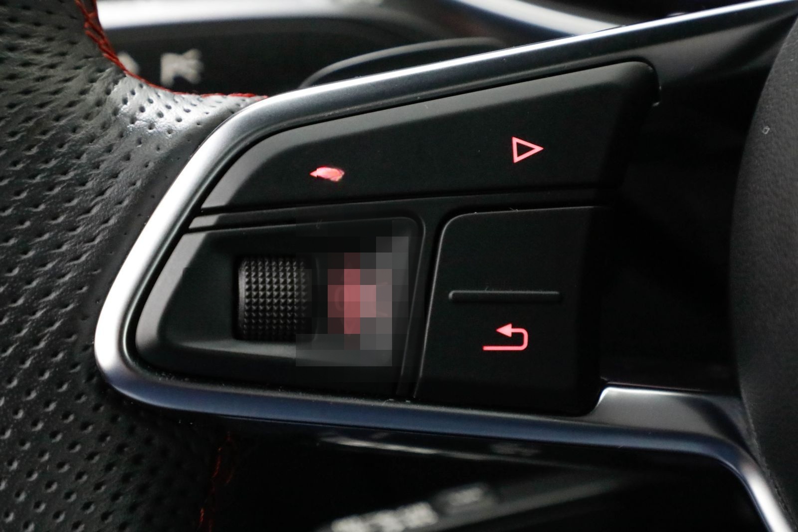 Audi TTS Coupé TFSI quattro Matrix Navi Kamera Leder foto 24