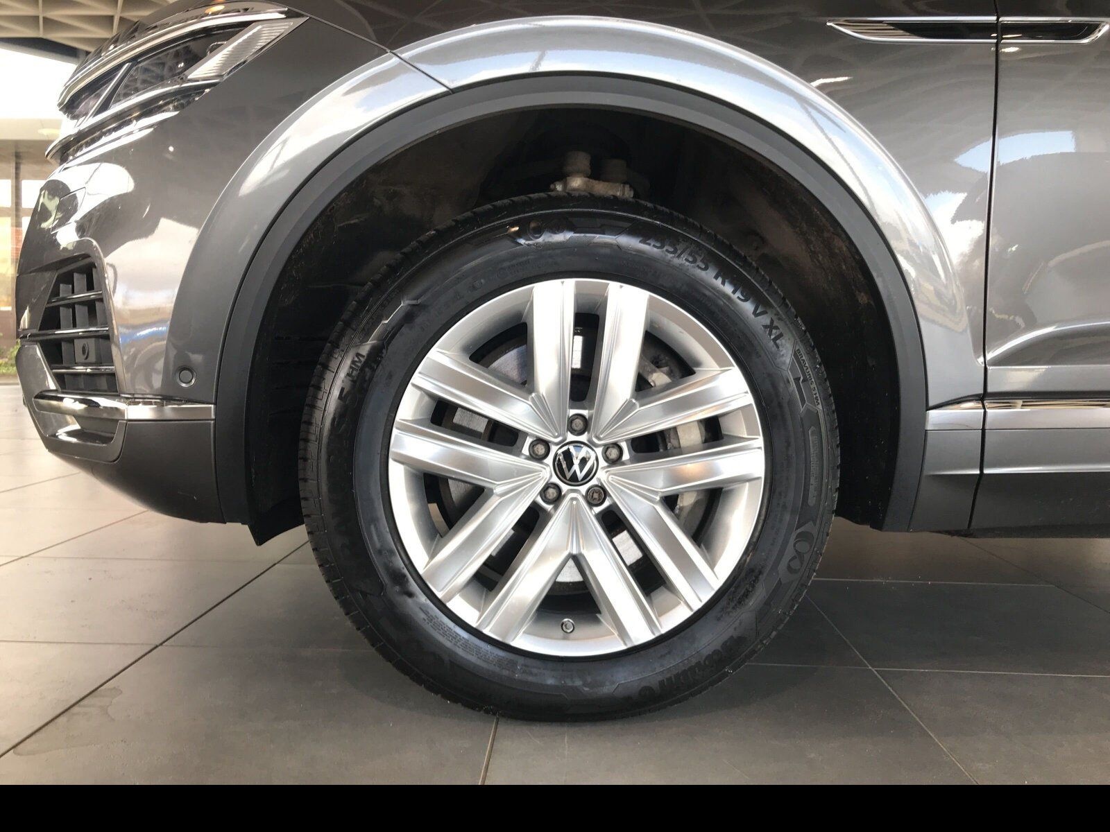 Volkswagen Touareg 3.0 V6 TSI eHybrid Elegance 4M AHK/Pano foto 14