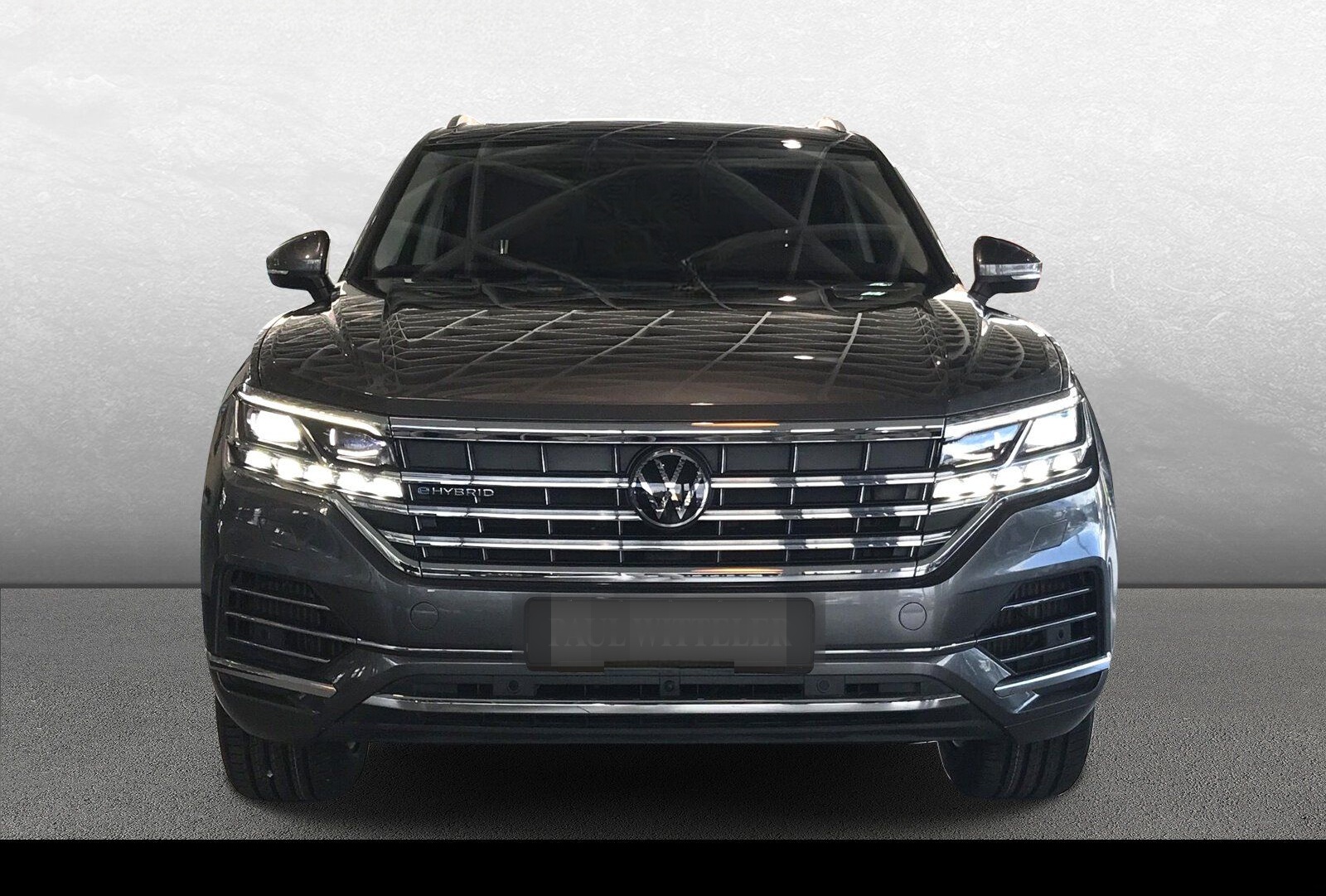 Volkswagen Touareg 3.0 V6 TSI eHybrid Elegance 4M AHK/Pano foto 3