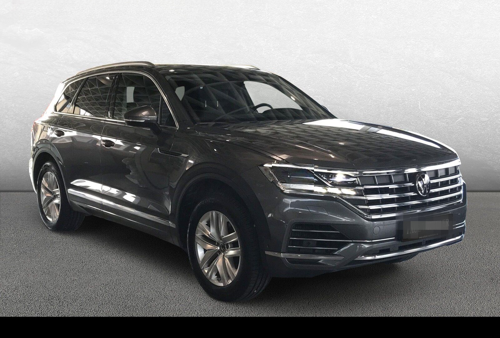 Volkswagen Touareg 3.0 V6 TSI eHybrid Elegance 4M AHK/Pano foto 4