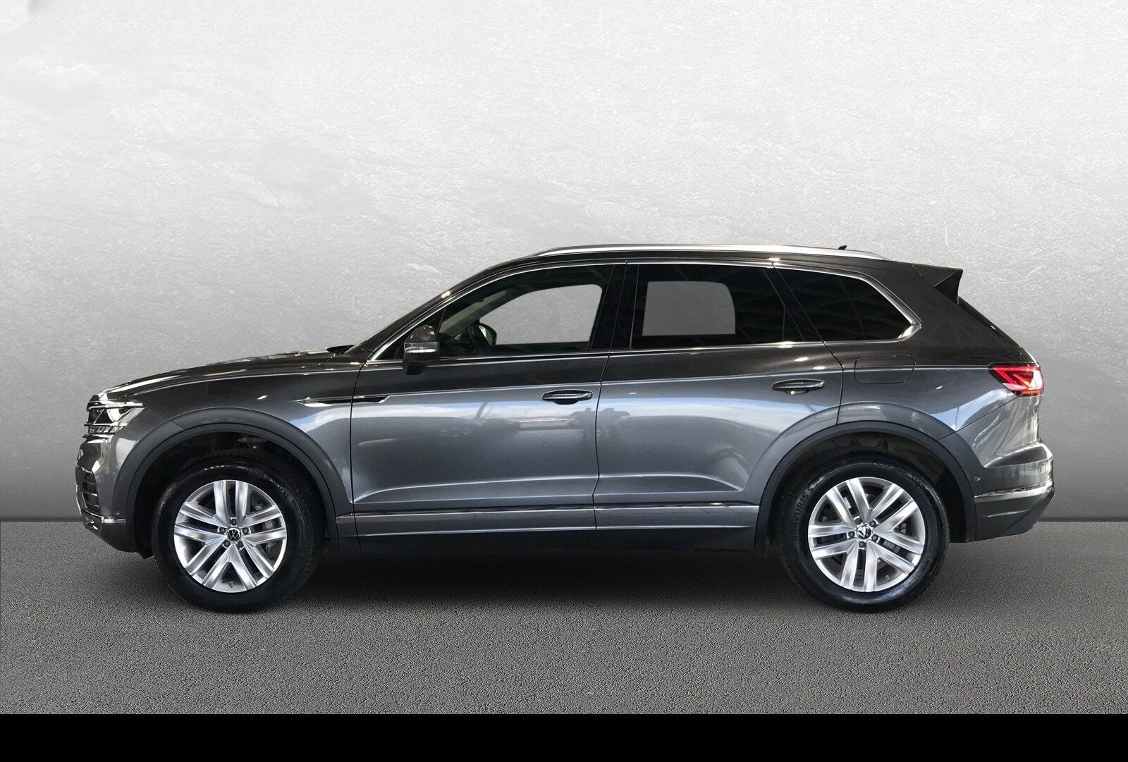 Volkswagen Touareg 3.0 V6 TSI eHybrid Elegance 4M AHK/Pano foto 5