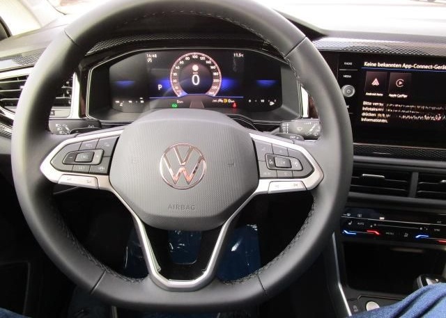 Volkswagen Taigo Life 1.5 TSI 110kW DSG*IQ LIGHT*R2D*KAMERA foto 11