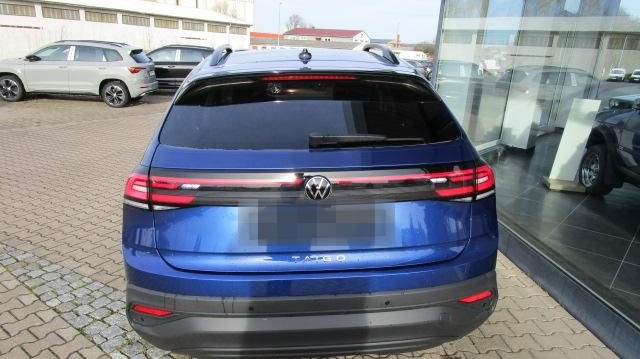 Volkswagen Taigo Life 1.5 TSI 110kW DSG*IQ LIGHT*R2D*KAMERA foto 4