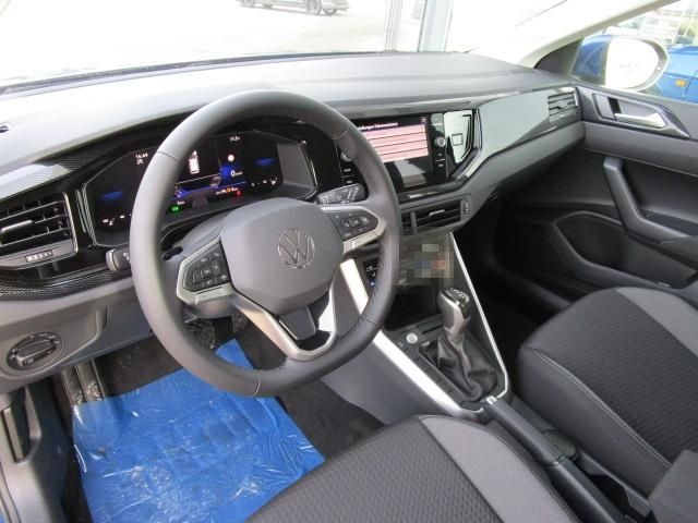 Volkswagen Taigo Life 1.5 TSI 110kW DSG*IQ LIGHT*R2D*KAMERA foto 7