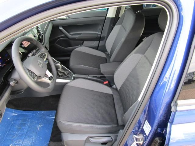 Volkswagen Taigo Life 1.5 TSI 110kW DSG*IQ LIGHT*R2D*KAMERA foto 8