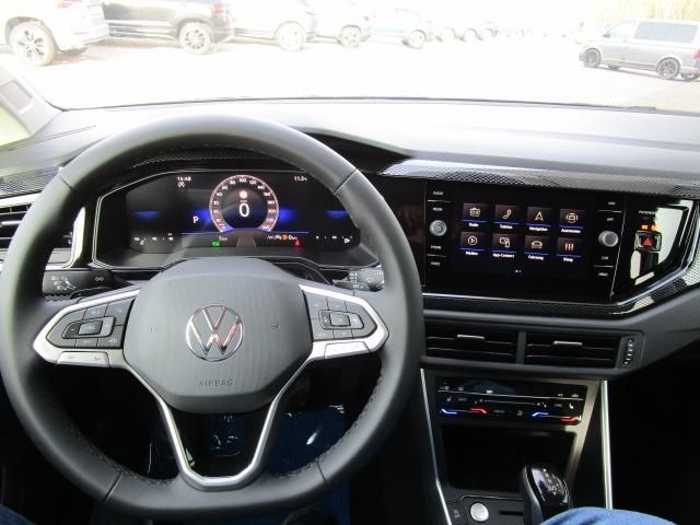 Volkswagen Taigo Life 1.5 TSI 110kW DSG*IQ LIGHT*R2D*KAMERA foto 10