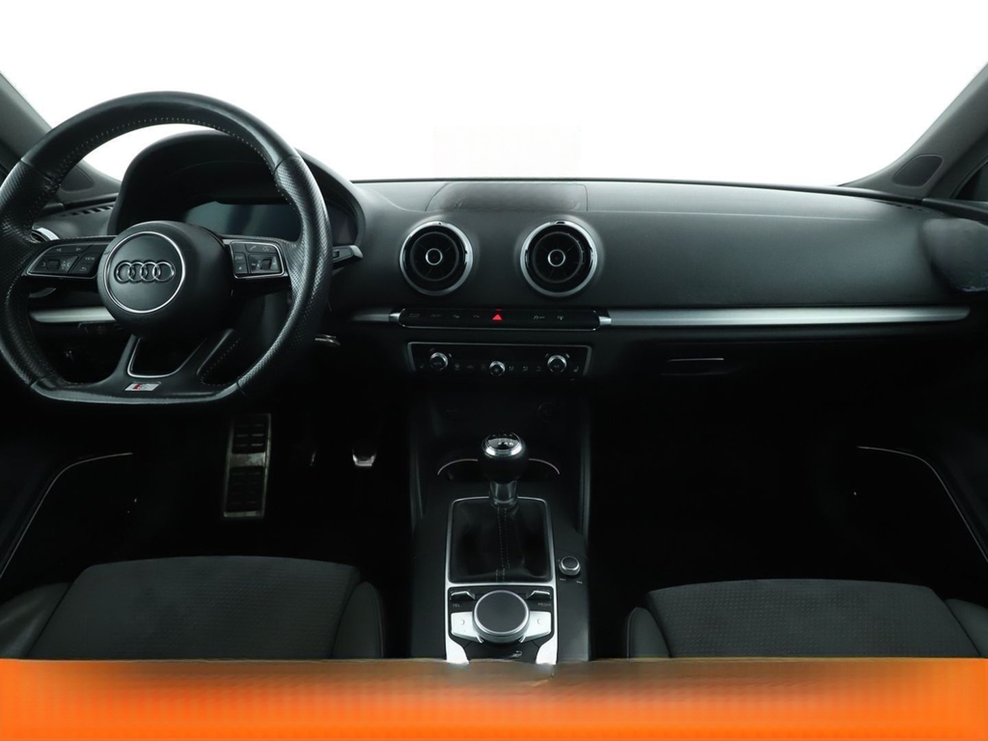 Audi 2.0 TDI quattro Sport *NAV*LED*ACC*CAM*PDC*SHZ* foto 12