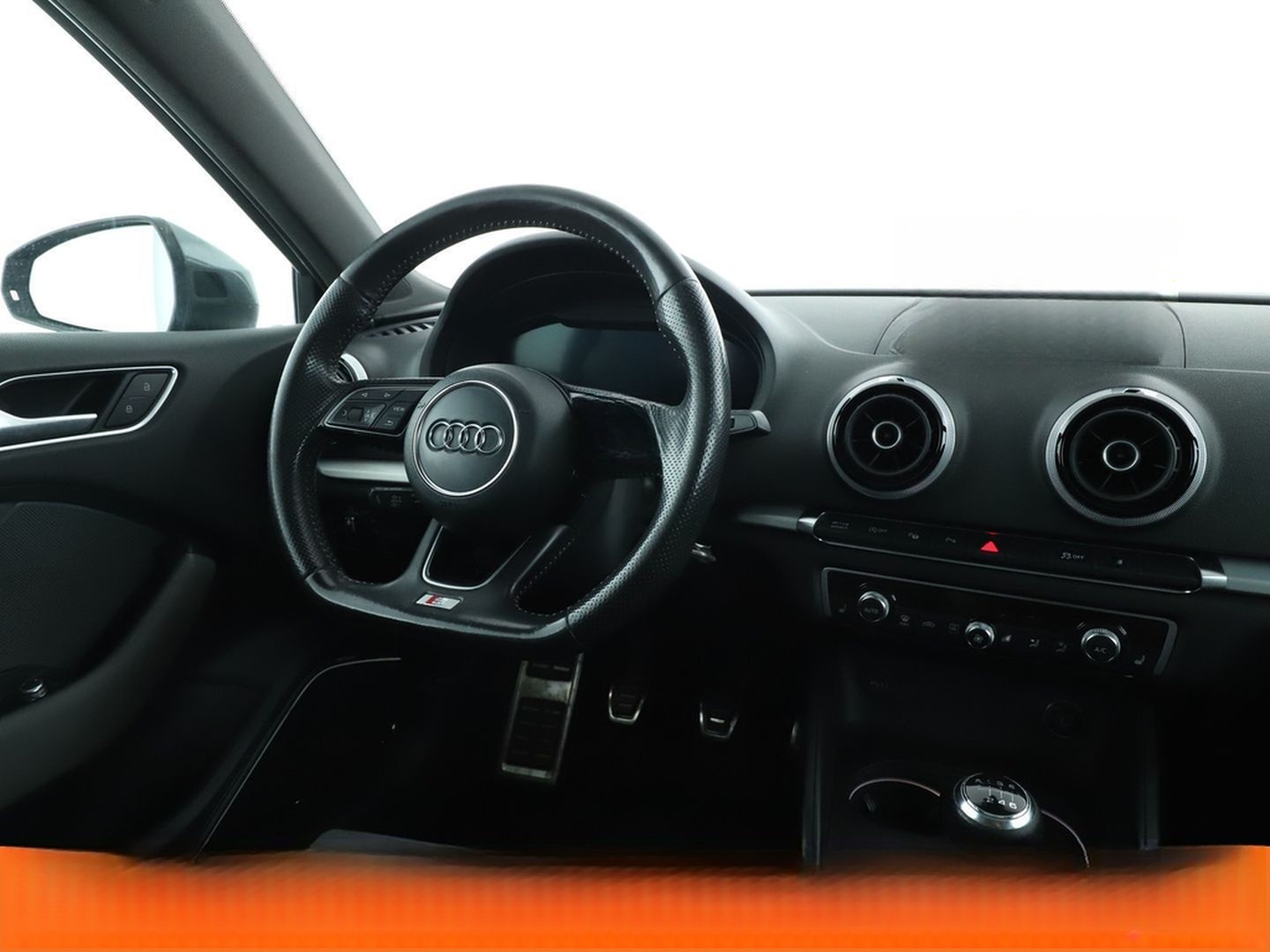 Audi 2.0 TDI quattro Sport *NAV*LED*ACC*CAM*PDC*SHZ* foto 13