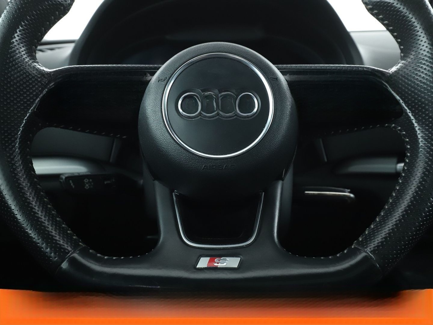 Audi 2.0 TDI quattro Sport *NAV*LED*ACC*CAM*PDC*SHZ* foto 19