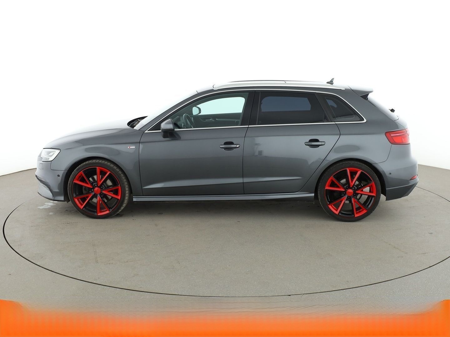 Audi 2.0 TDI quattro Sport *NAV*LED*ACC*CAM*PDC*SHZ* foto 3