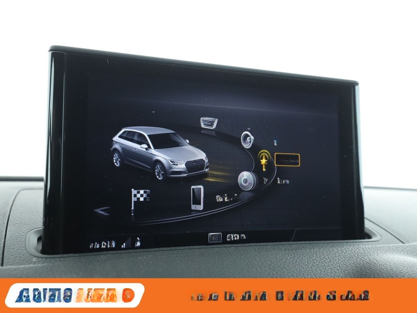 Audi 2.0 TDI quattro Sport *NAV*LED*ACC*CAM*PDC*SHZ* foto 22