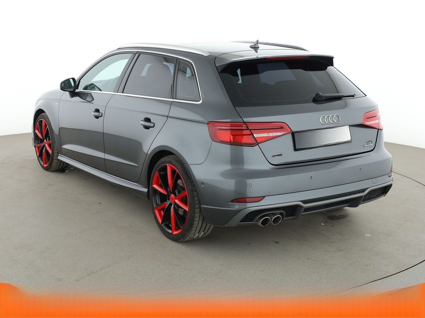 Audi 2.0 TDI quattro Sport *NAV*LED*ACC*CAM*PDC*SHZ* foto 4