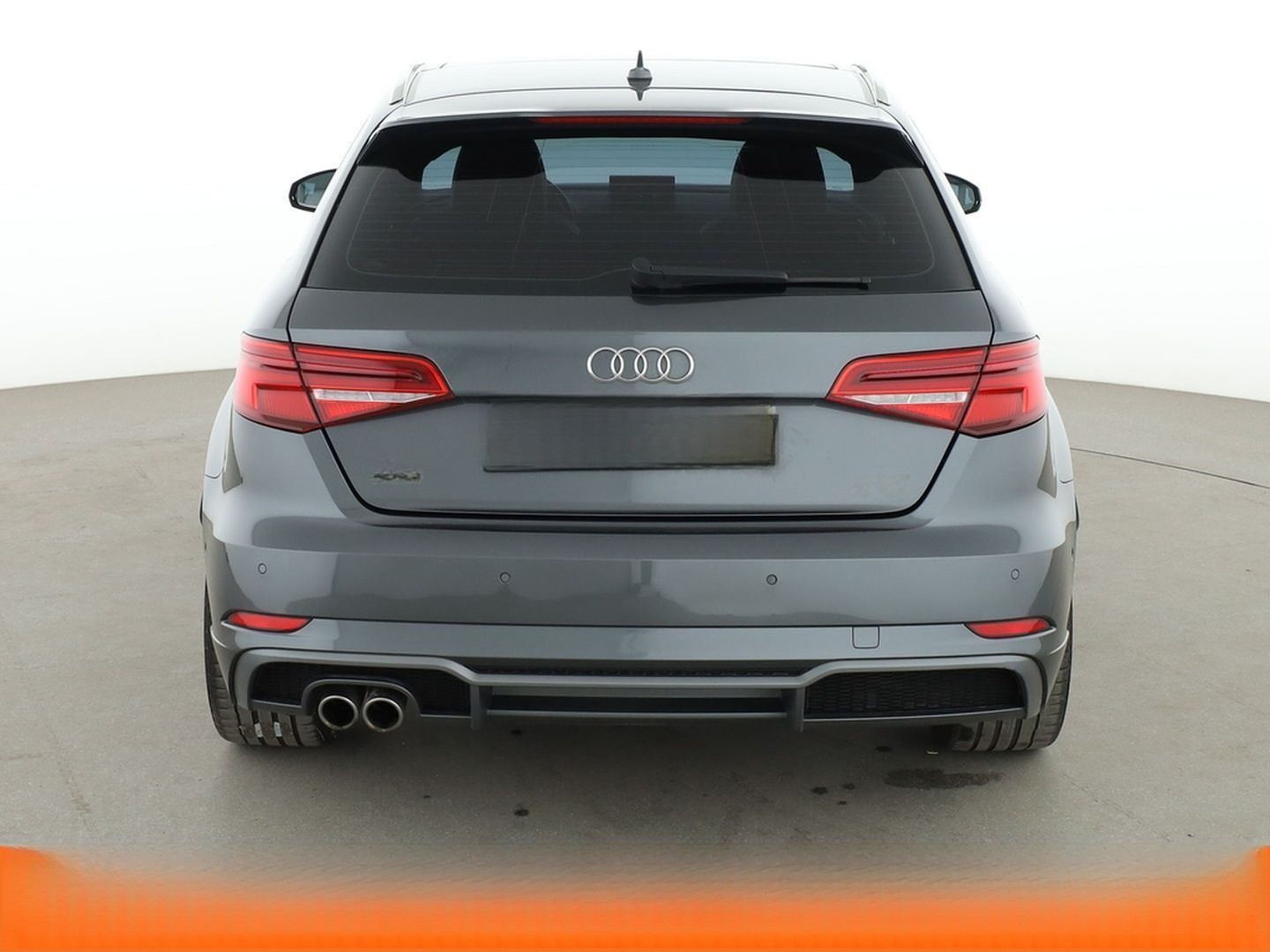 Audi 2.0 TDI quattro Sport *NAV*LED*ACC*CAM*PDC*SHZ* foto 5