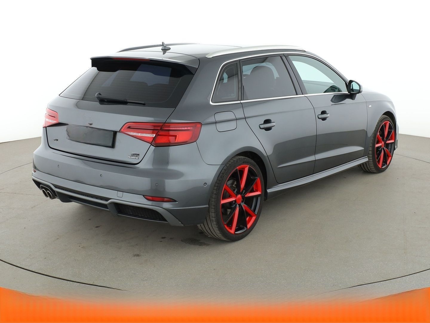 Audi 2.0 TDI quattro Sport *NAV*LED*ACC*CAM*PDC*SHZ* foto 6