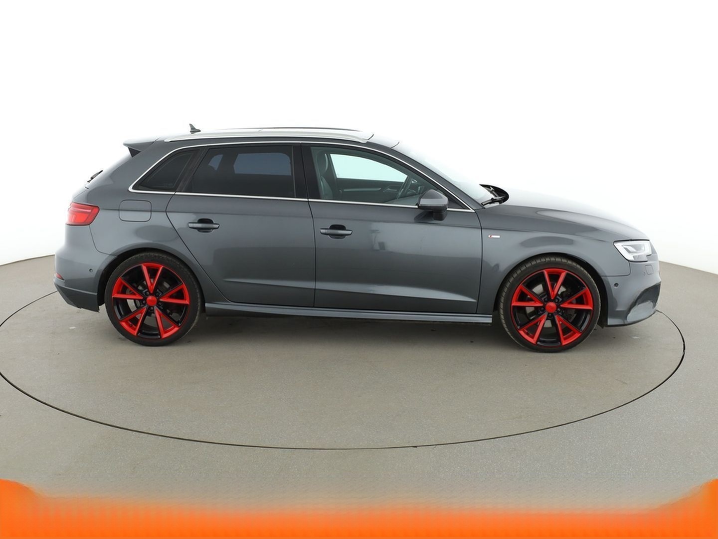 Audi 2.0 TDI quattro Sport *NAV*LED*ACC*CAM*PDC*SHZ* foto 7