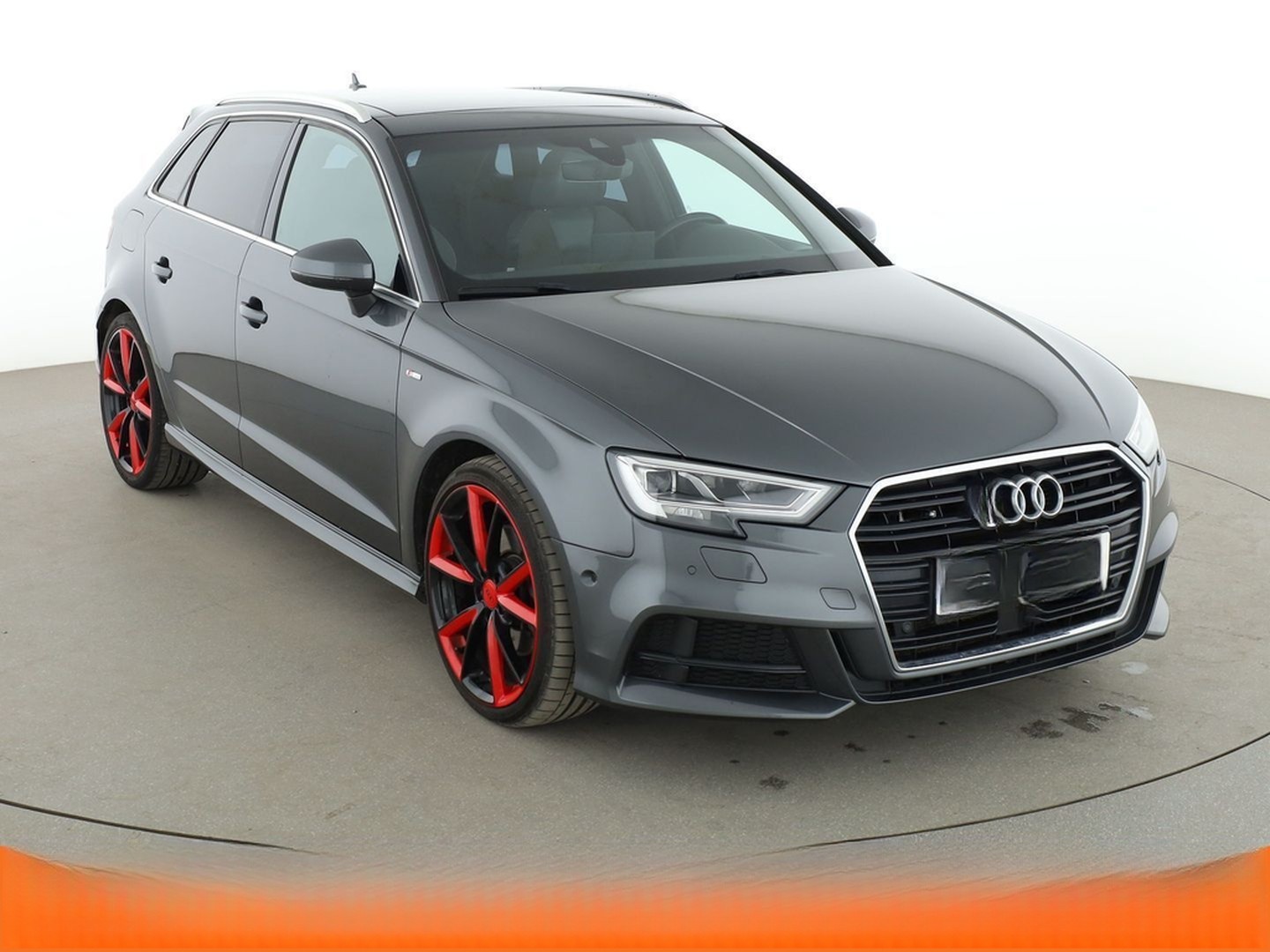 Audi 2.0 TDI quattro Sport *NAV*LED*ACC*CAM*PDC*SHZ* foto 8