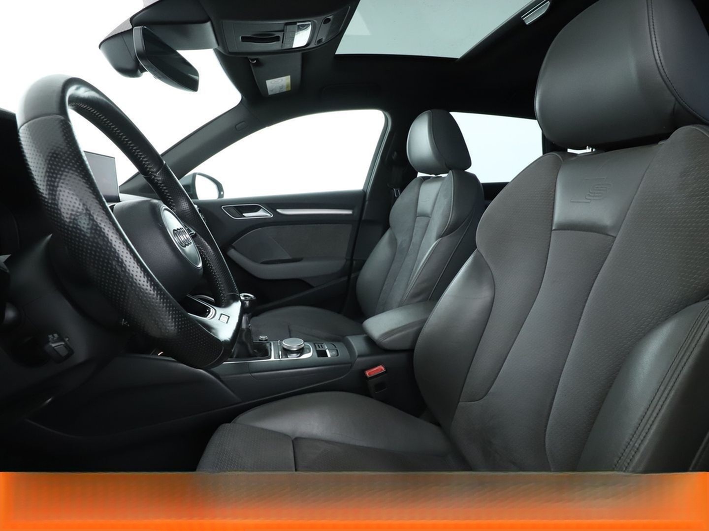 Audi 2.0 TDI quattro Sport *NAV*LED*ACC*CAM*PDC*SHZ* foto 10