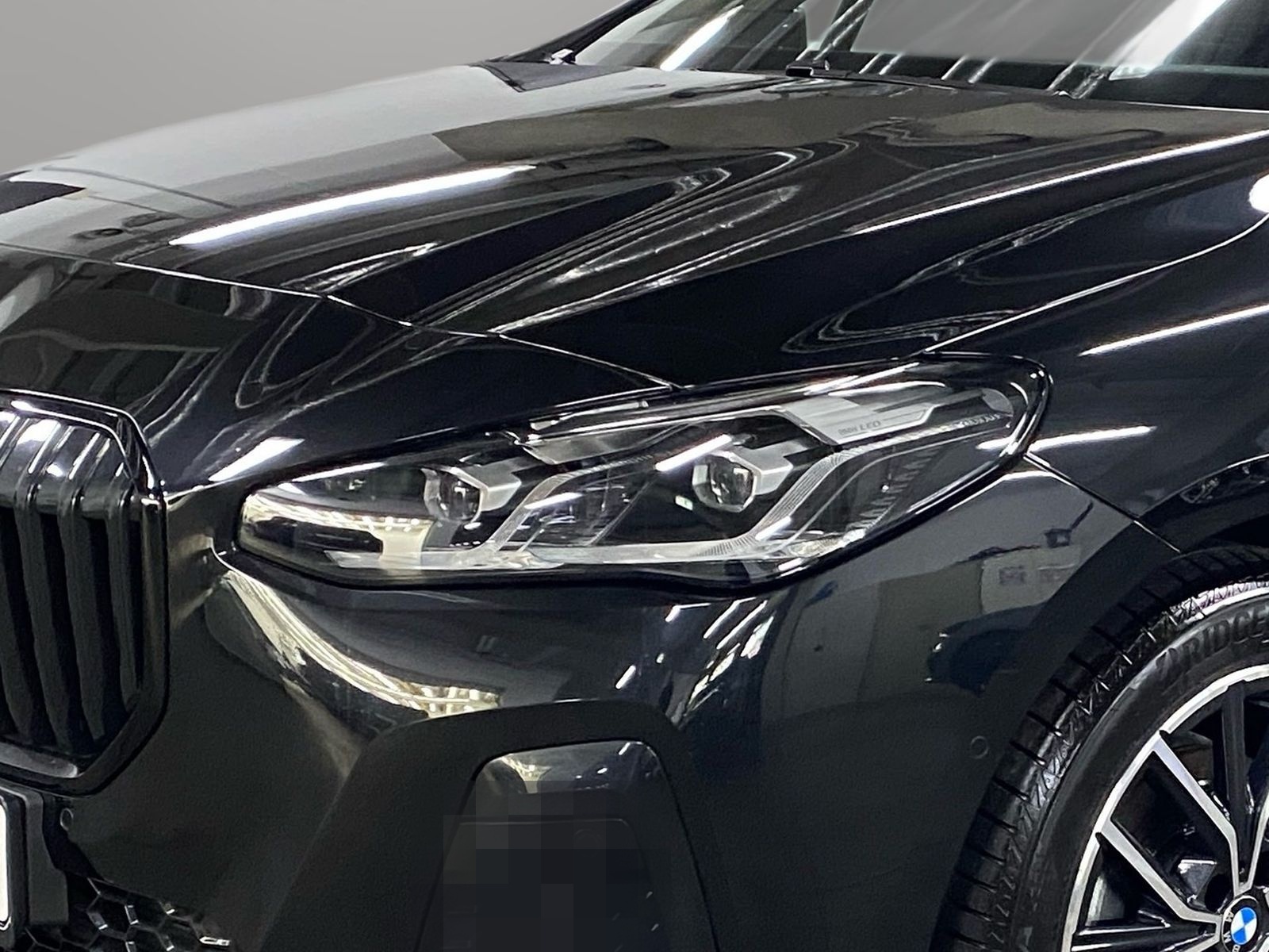 BMW 220d M Sport AHK Driv.Assist+ Harman/K Head-Up foto 5