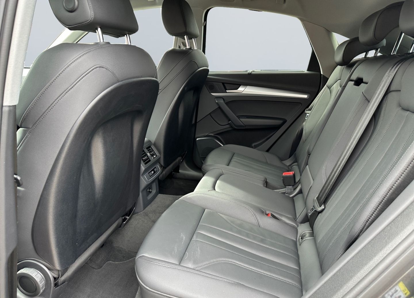 Audi Q5 40 TFSI Sportb. qu S tro S line *Optik*CAM*SH foto 17