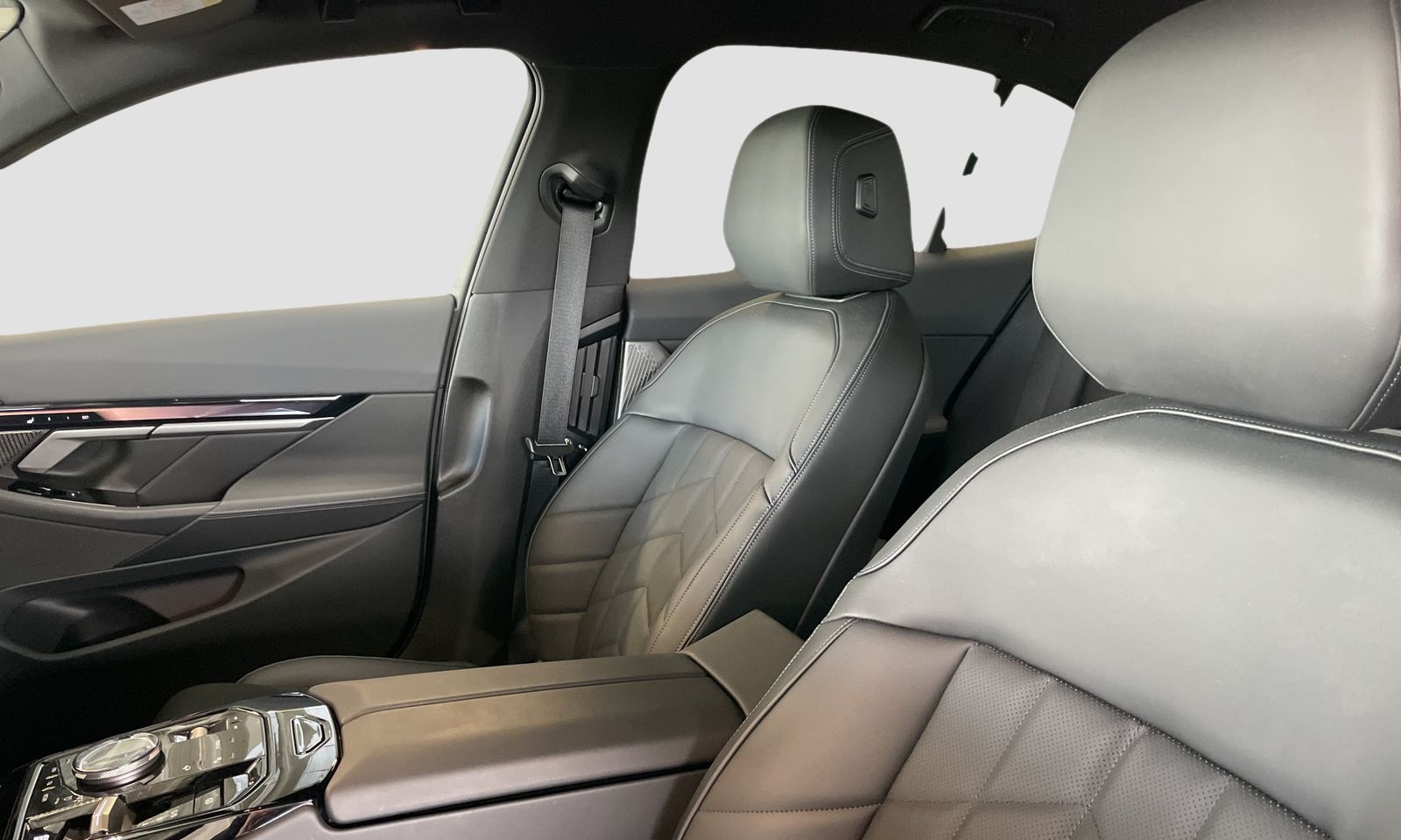 BMW 520d xDrive Limousine M Sport AHK Harman/K LED foto 11