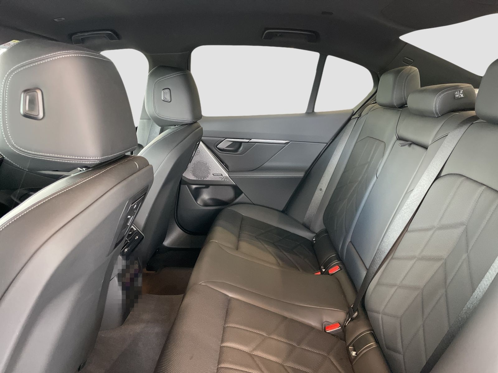 BMW 520d xDrive Limousine M Sport AHK Harman/K LED foto 13