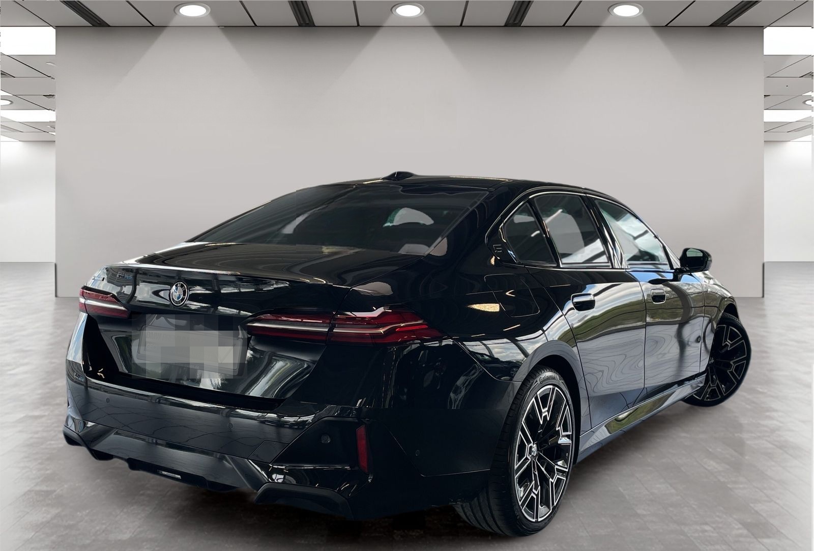 BMW 520d xDrive Limousine M Sport AHK Harman/K LED foto 4