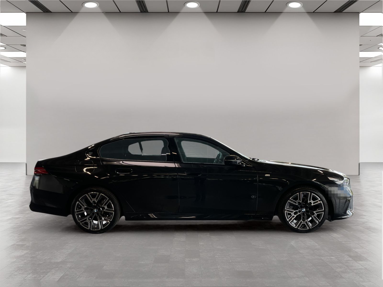 BMW 520d xDrive Limousine M Sport AHK Harman/K LED foto 7