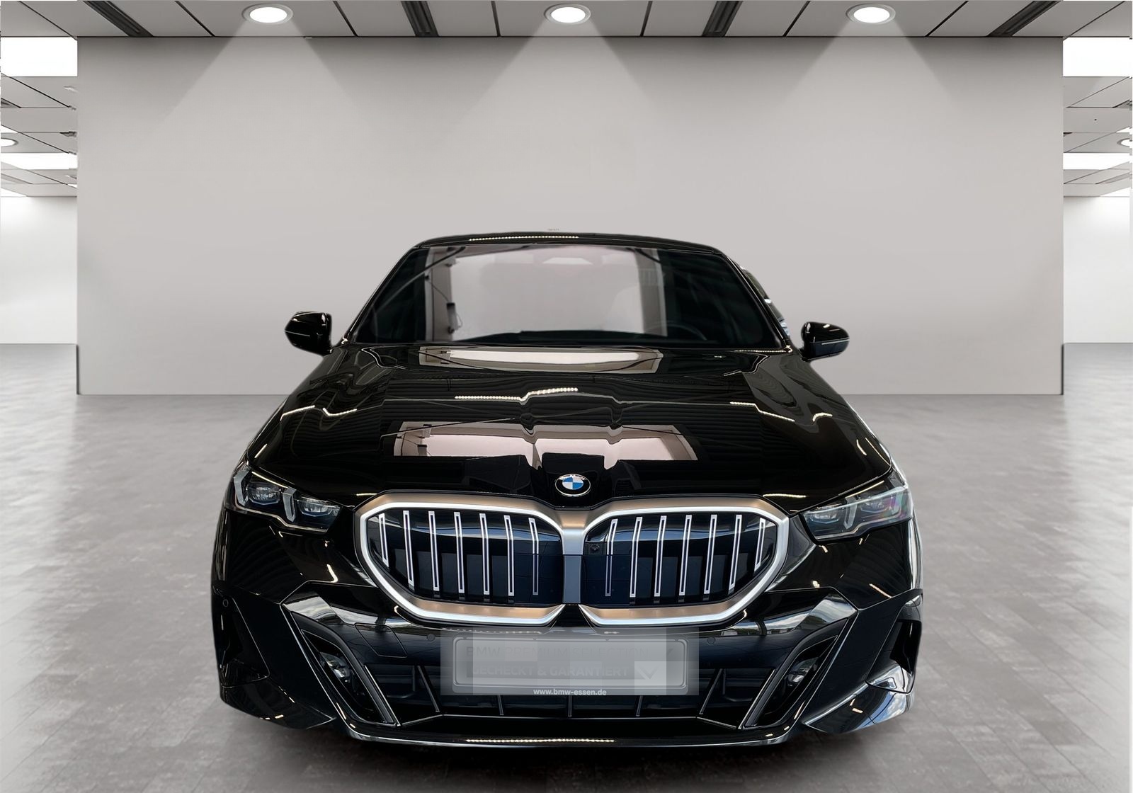 BMW 520d xDrive Limousine M Sport AHK Harman/K LED foto 8