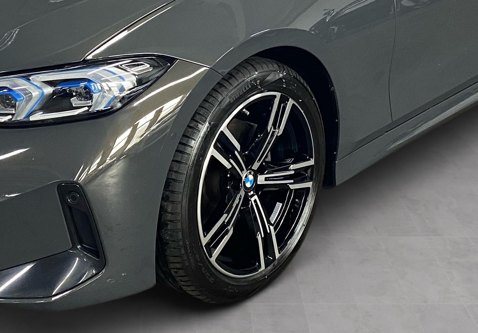 BMW 320d M Sport LiveCockpitProf Kamera Driv.Assist foto 6