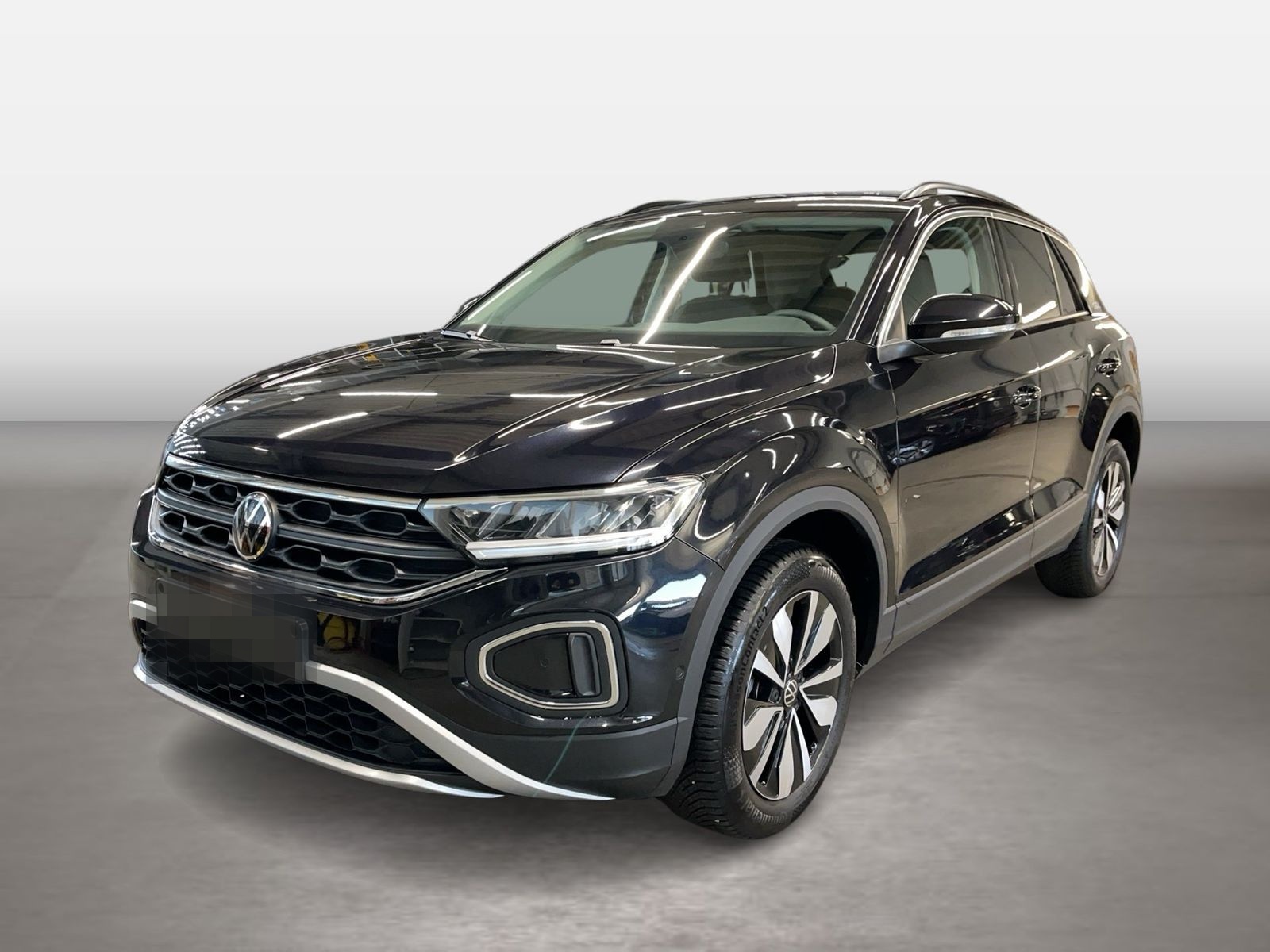 Volkswagen T-Roc GOAL 1.0 TSI 2xKlima ACC DynLicht KlimaA foto 2