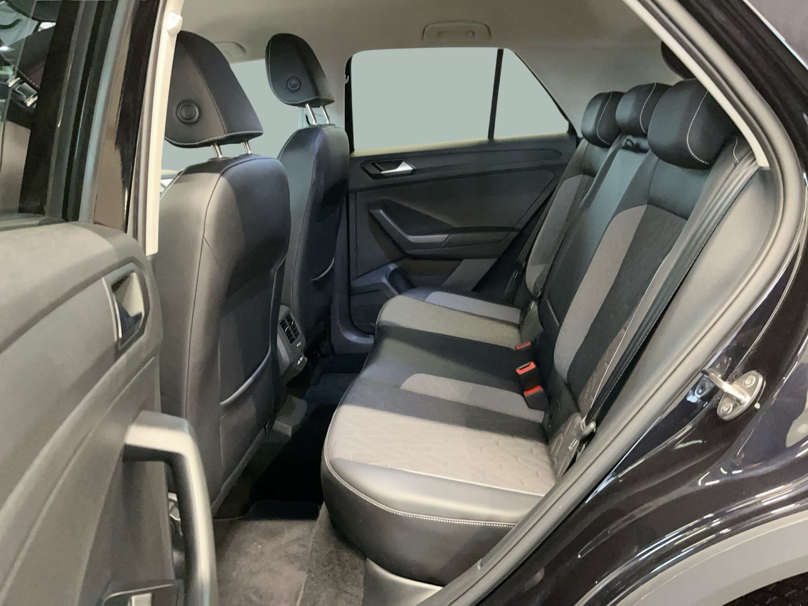 Volkswagen T-Roc GOAL 1.0 TSI 2xKlima ACC DynLicht KlimaA foto 13
