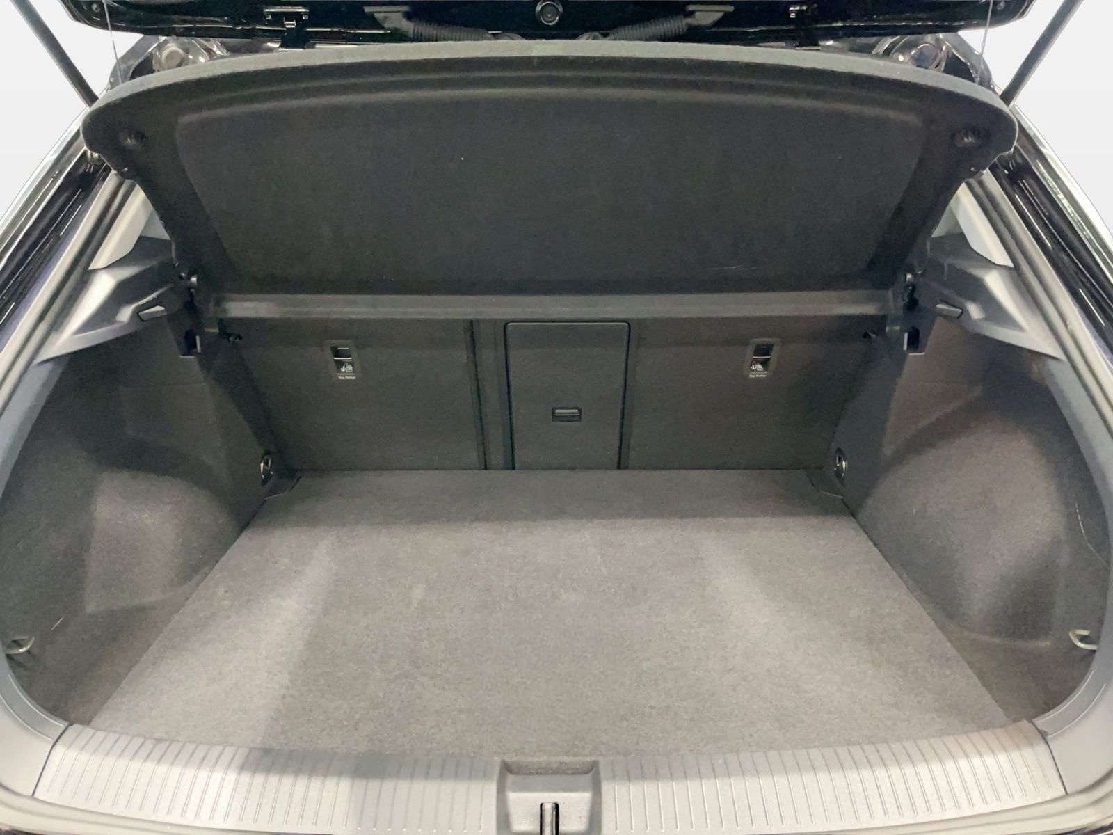 Volkswagen T-Roc GOAL 1.0 TSI 2xKlima ACC DynLicht KlimaA foto 14