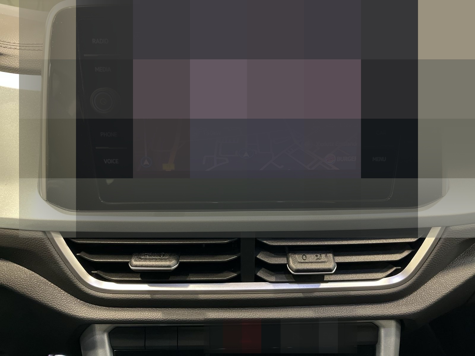 Volkswagen T-Roc GOAL 1.0 TSI 2xKlima ACC DynLicht KlimaA foto 19