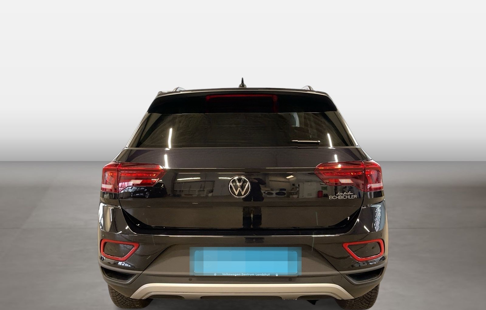 Volkswagen T-Roc GOAL 1.0 TSI 2xKlima ACC DynLicht KlimaA foto 6