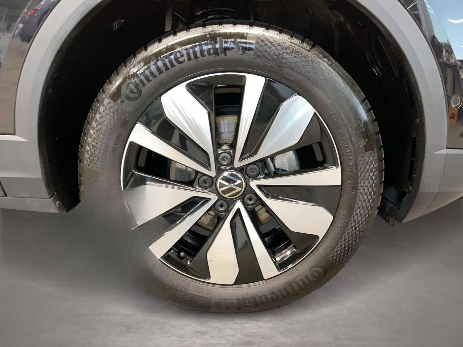 Volkswagen T-Roc GOAL 1.0 TSI 2xKlima ACC DynLicht KlimaA foto 8