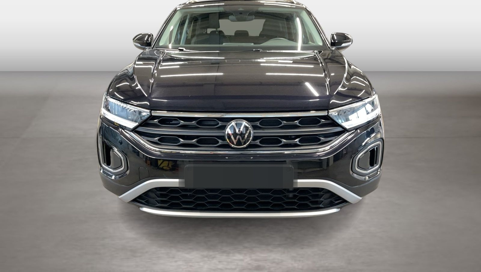 Volkswagen T-Roc GOAL 1.0 TSI 2xKlima ACC DynLicht KlimaA foto 9