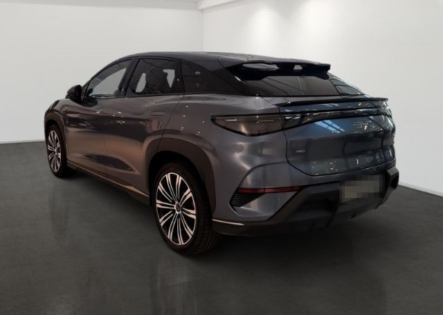 BYD SEALION 7 ExcellenceAWD 360Kamera/LED/Pano/Navi/ foto 2