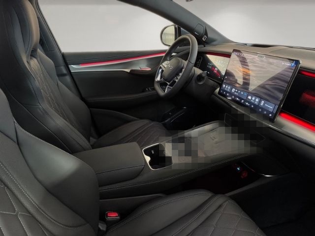 BYD SEALION 7 ExcellenceAWD 360Kamera/LED/Pano/Navi/ foto 11