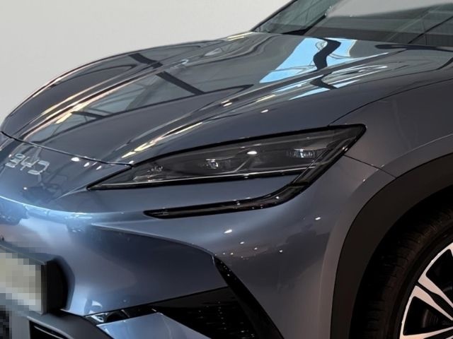 BYD SEALION 7 ExcellenceAWD 360Kamera/LED/Pano/Navi/ foto 3