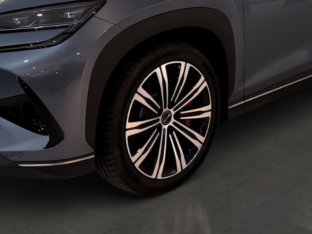 BYD SEALION 7 ExcellenceAWD 360Kamera/LED/Pano/Navi/ foto 4