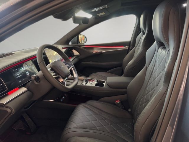 BYD SEALION 7 ExcellenceAWD 360Kamera/LED/Pano/Navi/ foto 5