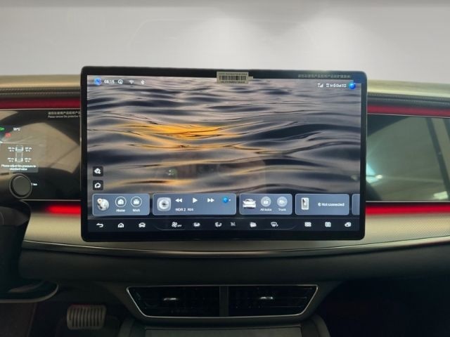 BYD SEALION 7 ExcellenceAWD 360Kamera/LED/Pano/Navi/ foto 7