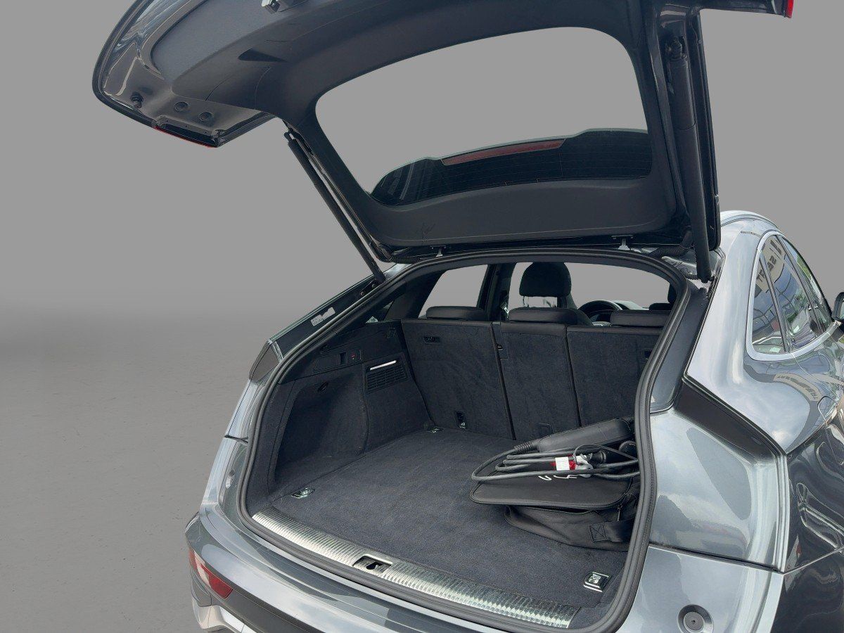 Audi Q5 Sportback 50 TFSIe Q S-Line APP+DAB+PANO+SHZ foto 6
