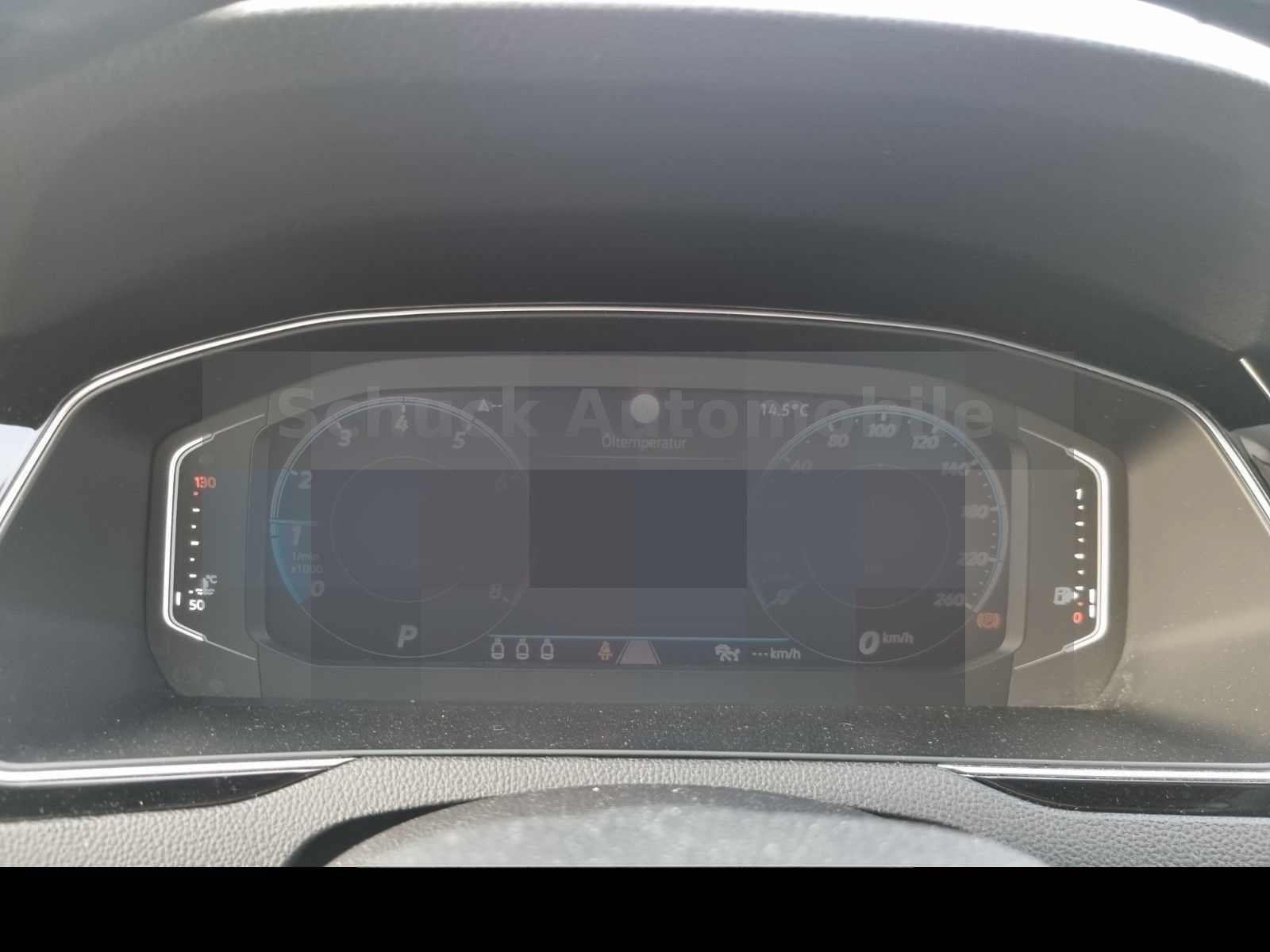 Volkswagen Passat Elegance 1.5TSI Digital R-Line Sportpaket foto 6