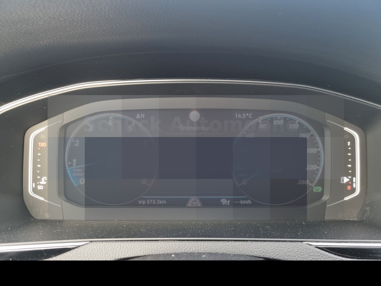 Volkswagen Passat Elegance 1.5TSI Digital R-Line Sportpaket foto 7